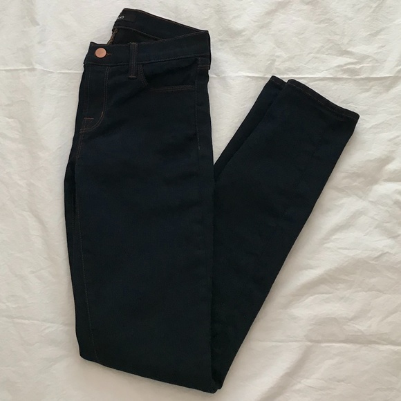 J Brand Skinny Leg Jeans - Picture 3 of 10